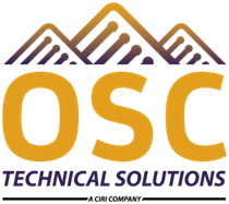 OSC Technical Solutions Logo